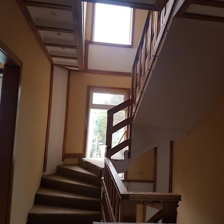 Twin Cottages 乌雷基 外观 照片