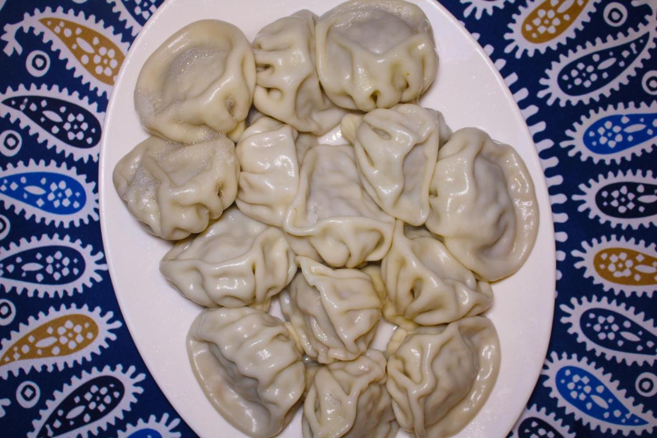 Twin Cottages 乌雷基 外观 照片