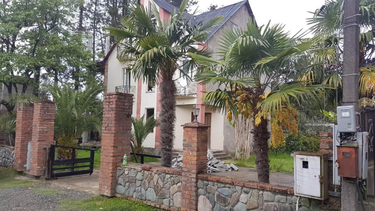 Twin Cottages 乌雷基 外观 照片