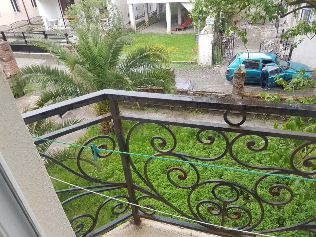 Twin Cottages 乌雷基 外观 照片