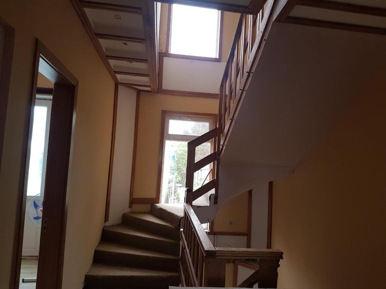 Twin Cottages 乌雷基 外观 照片