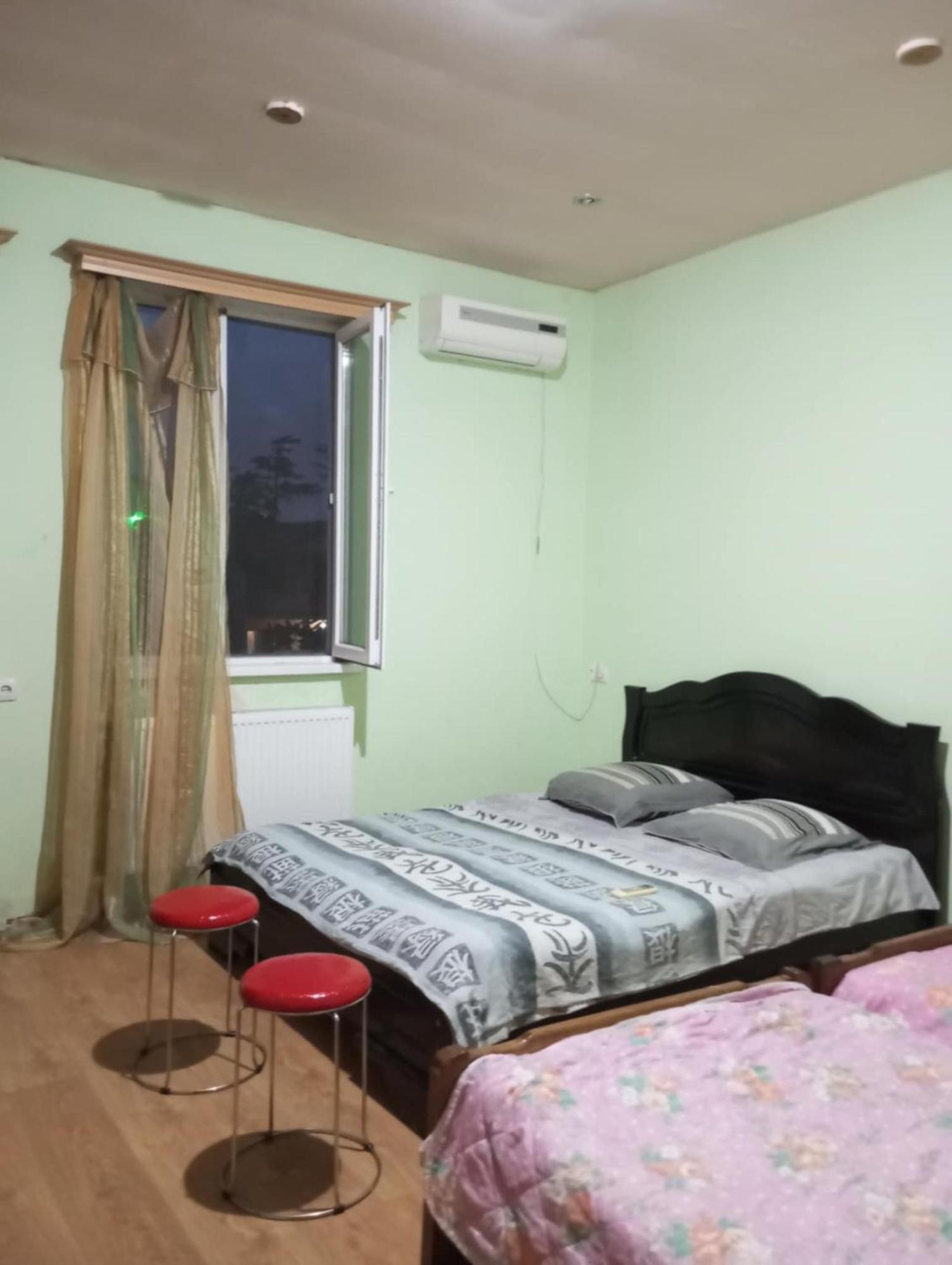 Twin Cottages 乌雷基 外观 照片