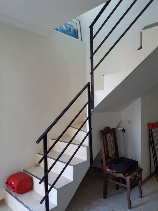 Twin Cottages 乌雷基 外观 照片