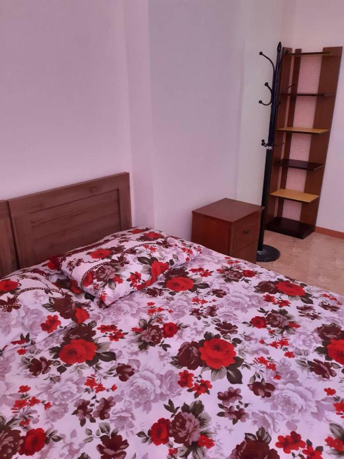 Twin Cottages 乌雷基 外观 照片