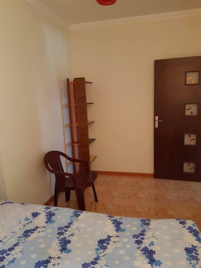 Twin Cottages 乌雷基 外观 照片