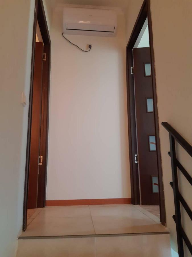 Twin Cottages 乌雷基 外观 照片